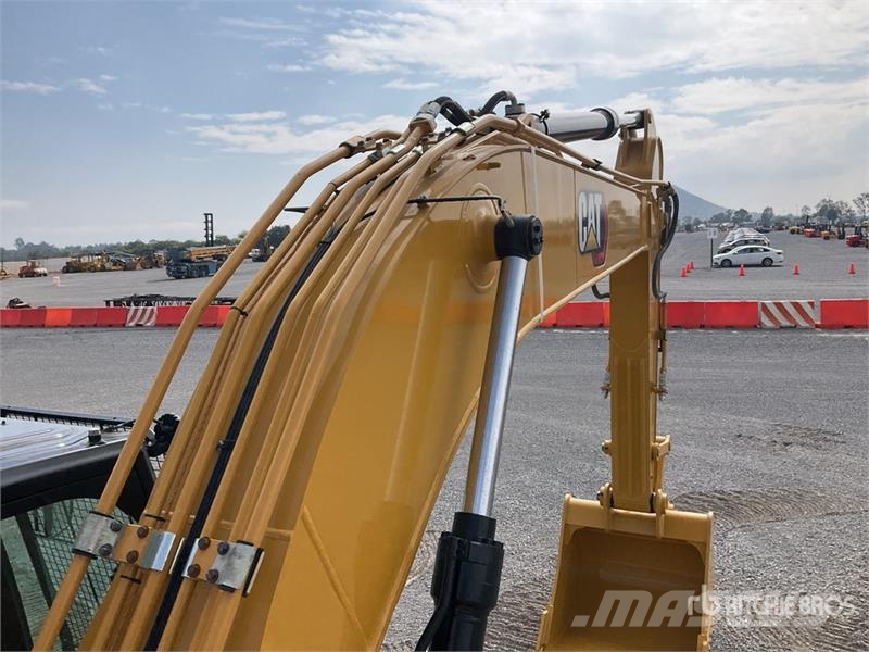 CAT 321 Tracked Excavator (Unused) Bageri guseničari