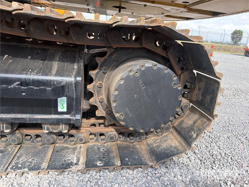 CAT 321 Tracked Excavator (Unused) Bageri guseničari