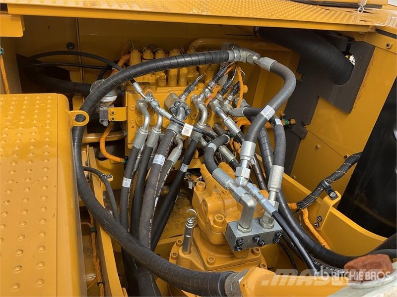 CAT 321 Tracked Excavator (Unused) Bageri guseničari