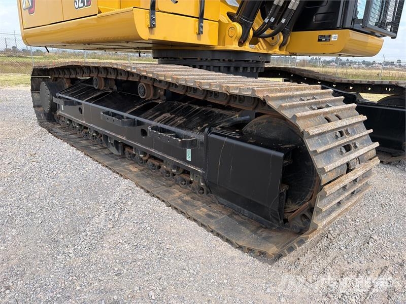 CAT 321 Tracked Excavator (Unused) Bageri guseničari