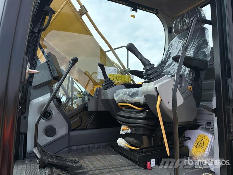 CAT 321 Tracked Excavator (Unused) Bageri guseničari