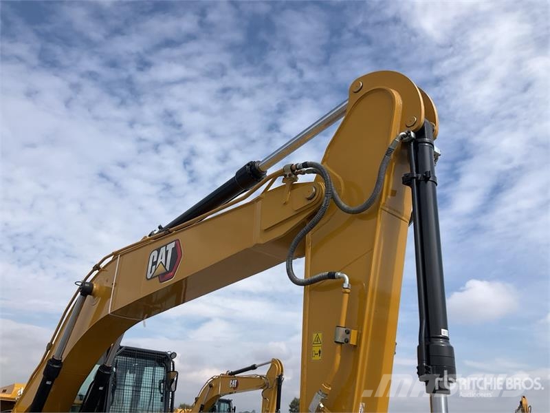 CAT 321 Tracked Excavator (Unused) Bageri guseničari
