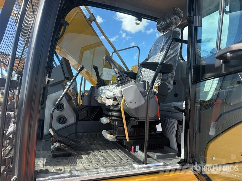 CAT 321 Tracked Excavator (Unused) Escavadoras de rastos