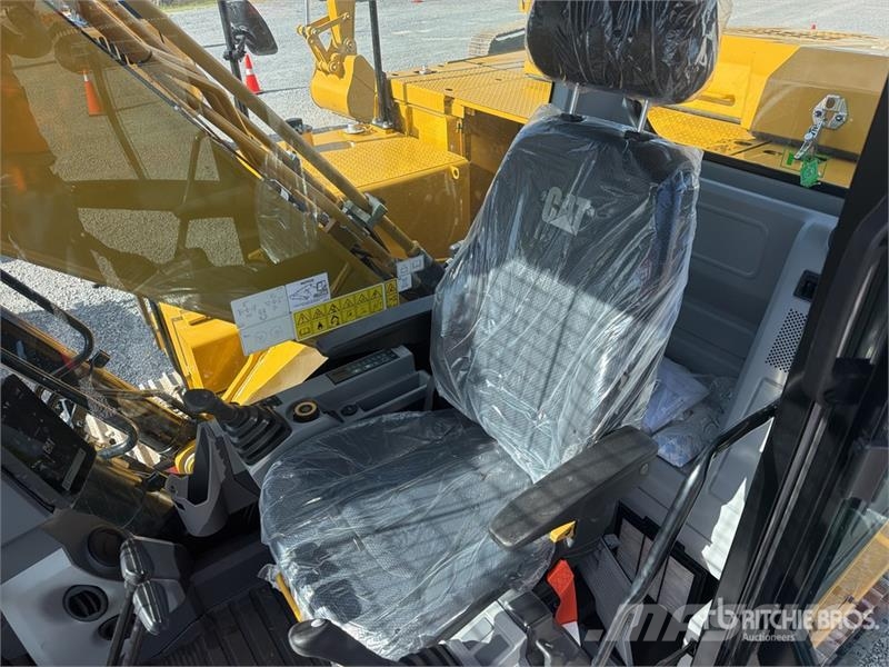 CAT 321 Tracked Excavator (Unused) Escavadoras de rastos