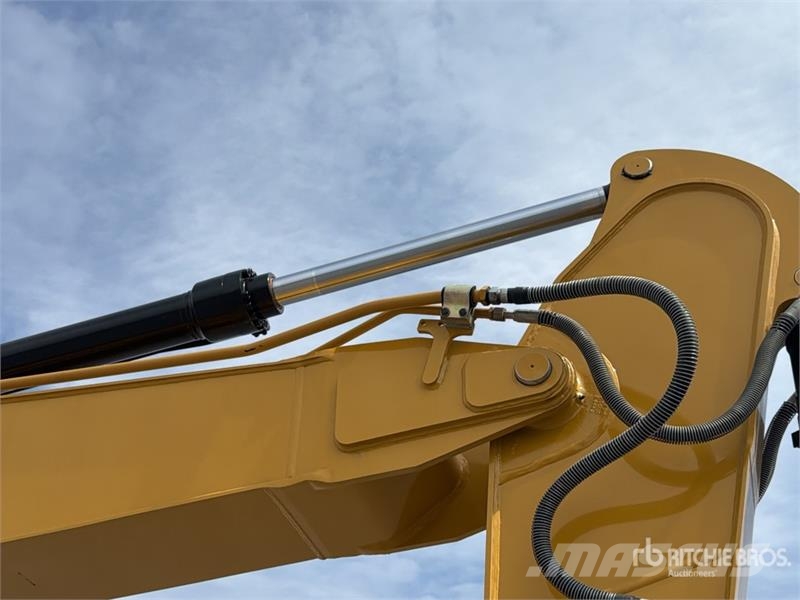 CAT 321 Tracked Excavator (Unused) Bageri guseničari