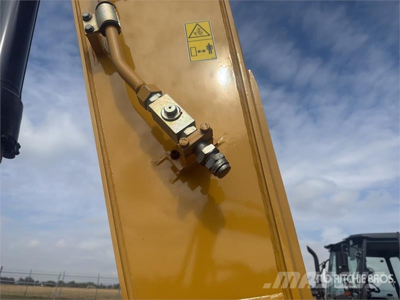 CAT 321 Tracked Excavator (Unused) Bageri guseničari