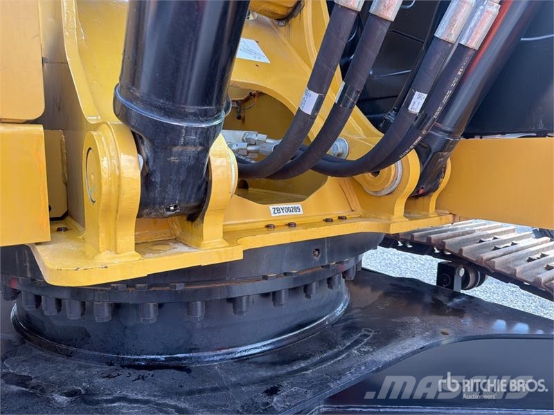 CAT 321 Tracked Excavator (Unused) Bageri guseničari