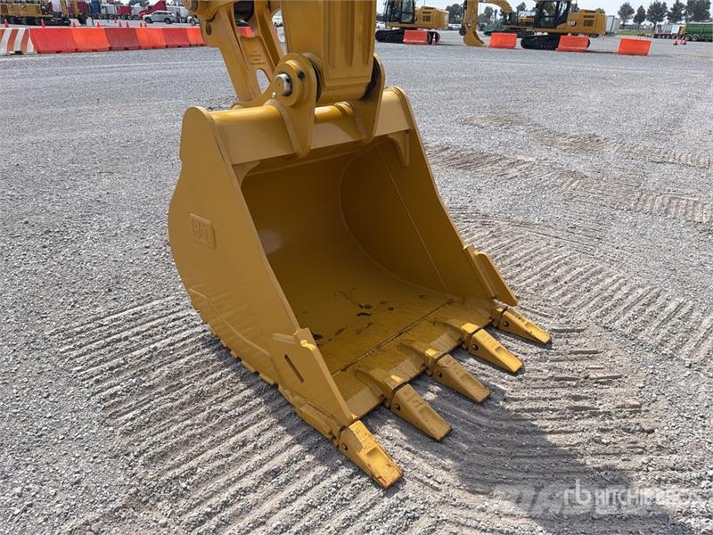 CAT 321 Tracked Excavator (Unused) Bageri guseničari