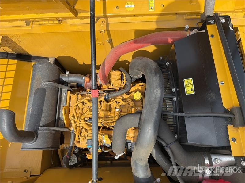 CAT 321 Tracked Excavator (Unused) Bageri guseničari