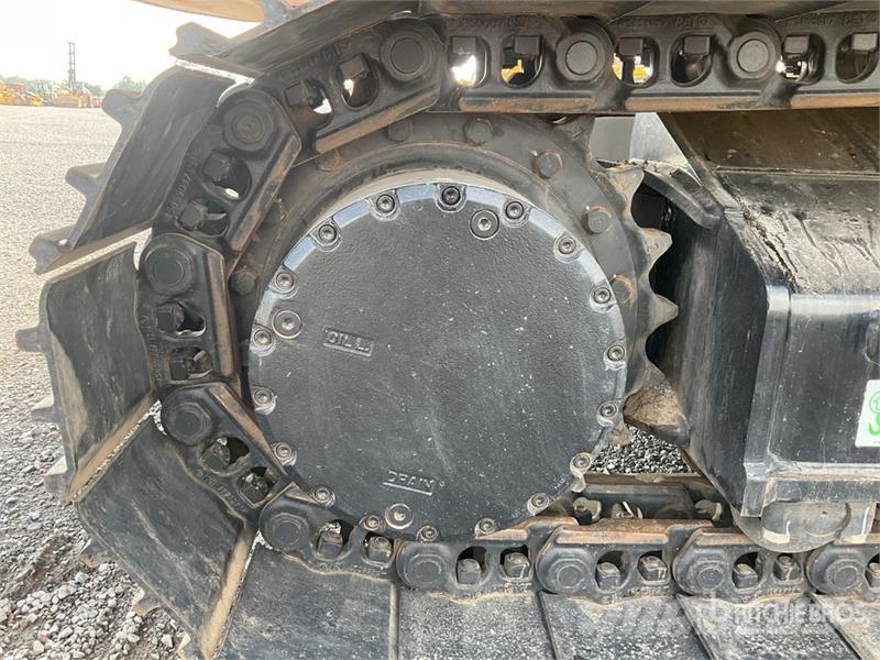 CAT 321 Tracked Excavator (Unused) Bageri guseničari