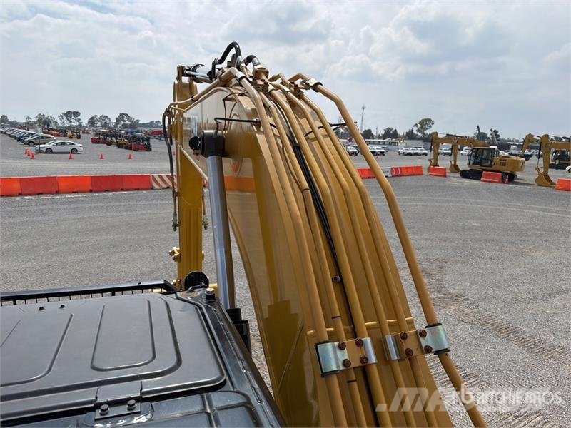 CAT 321 Tracked Excavator (Unused) Bageri guseničari