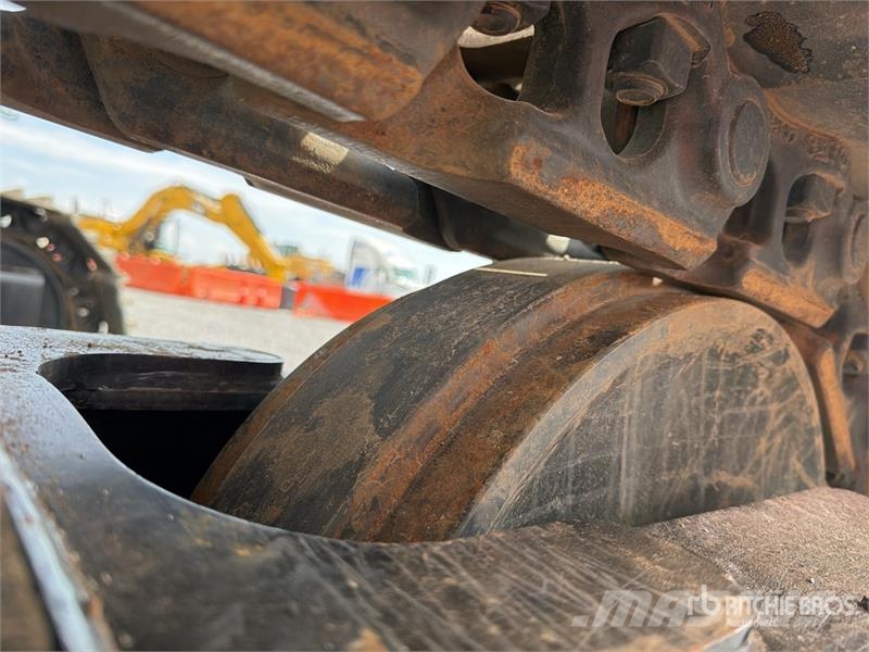 CAT 321 Tracked Excavator (Unused) Bageri guseničari
