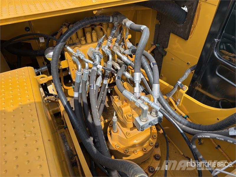 CAT 321 Tracked Excavator (Unused) Bageri guseničari