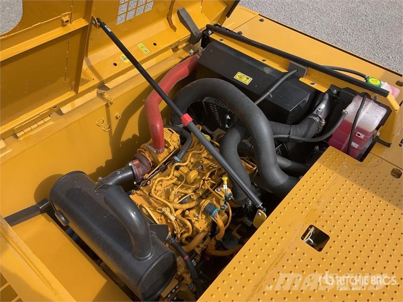 CAT 321 Tracked Excavator (Unused) Bageri guseničari