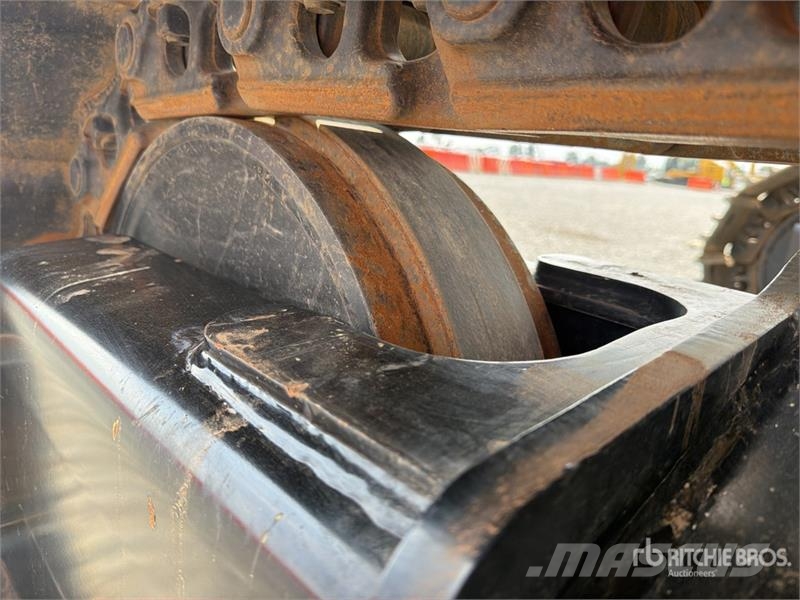 CAT 321 Tracked Excavator (Unused) Bageri guseničari