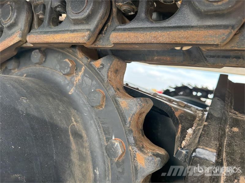 CAT 321 Tracked Excavator (Unused) Bageri guseničari