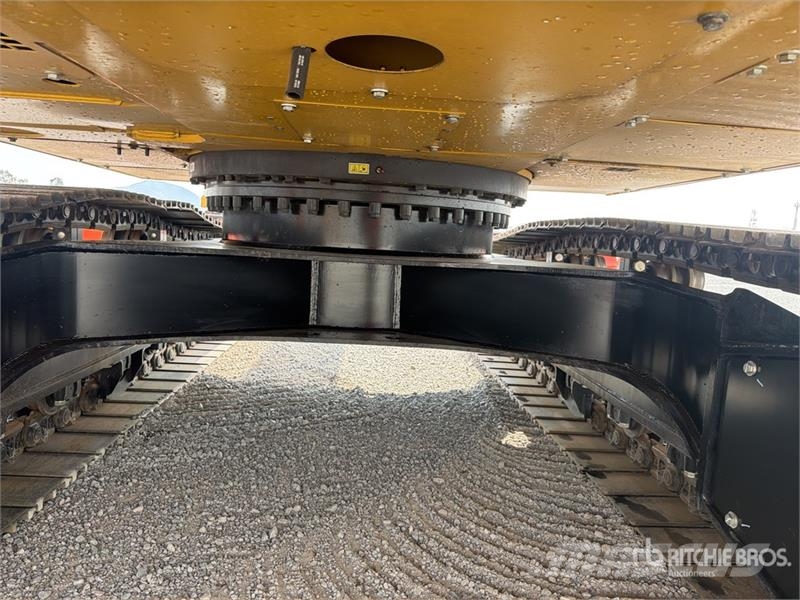 CAT 321 Tracked Excavator (Unused) Bageri guseničari