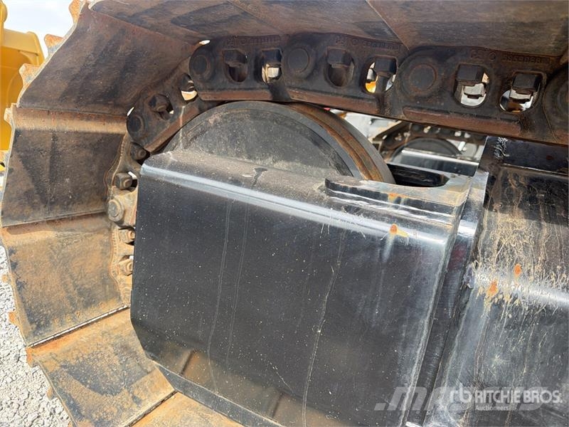 CAT 321 Tracked Excavator (Unused) Bageri guseničari