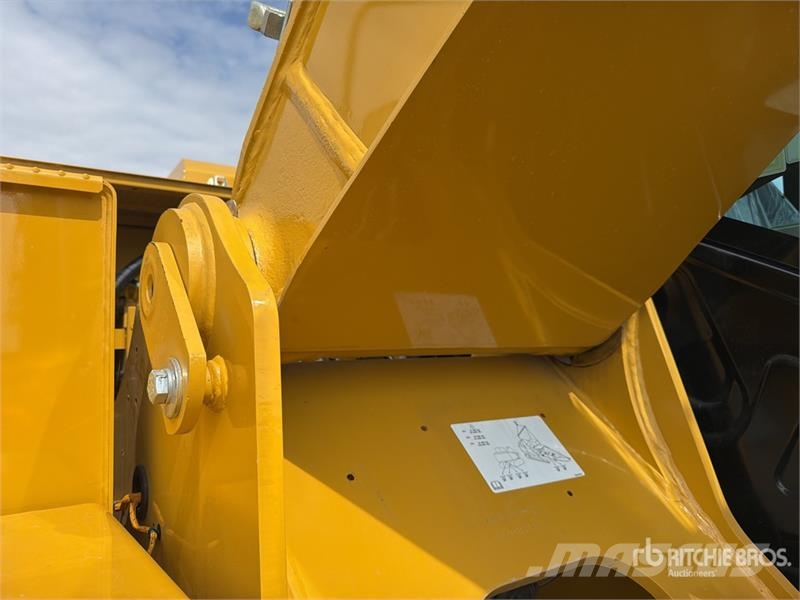 CAT 321 Tracked Excavator (Unused) Bageri guseničari