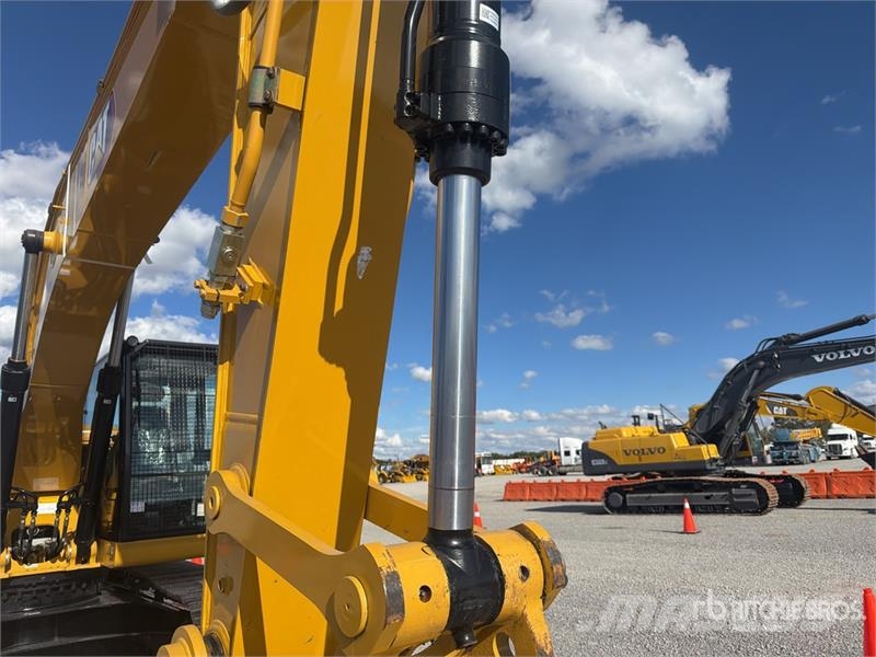 CAT 321 Tracked Excavator (Unused) Escavadoras de rastos