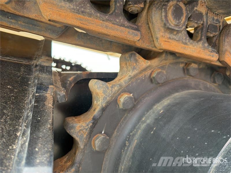 CAT 321 Tracked Excavator (Unused) Bageri guseničari