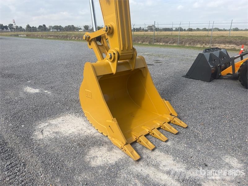 CAT 321 Tracked Excavator (Unused) Bageri guseničari