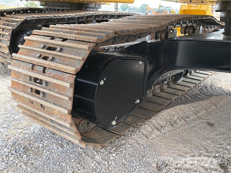 CAT 321 Tracked Excavator (Unused) Bageri guseničari