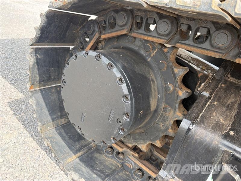 CAT 321 Tracked Excavator (Unused) Bageri guseničari