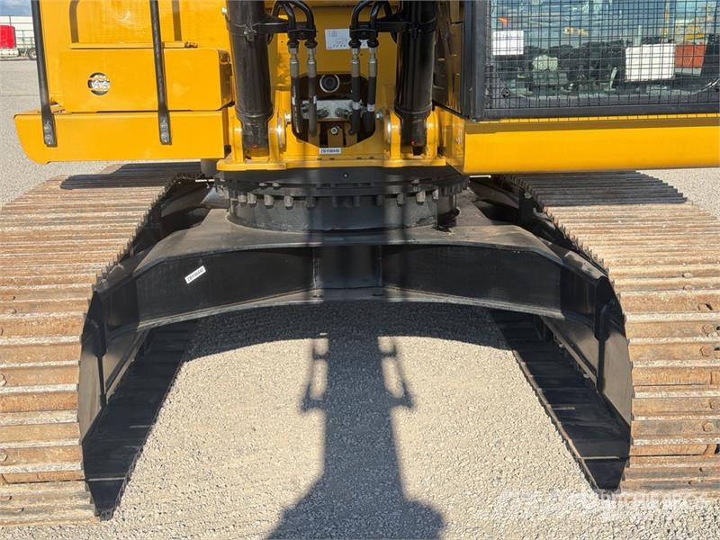 CAT 321 Tracked Excavator (Unused) Escavadoras de rastos