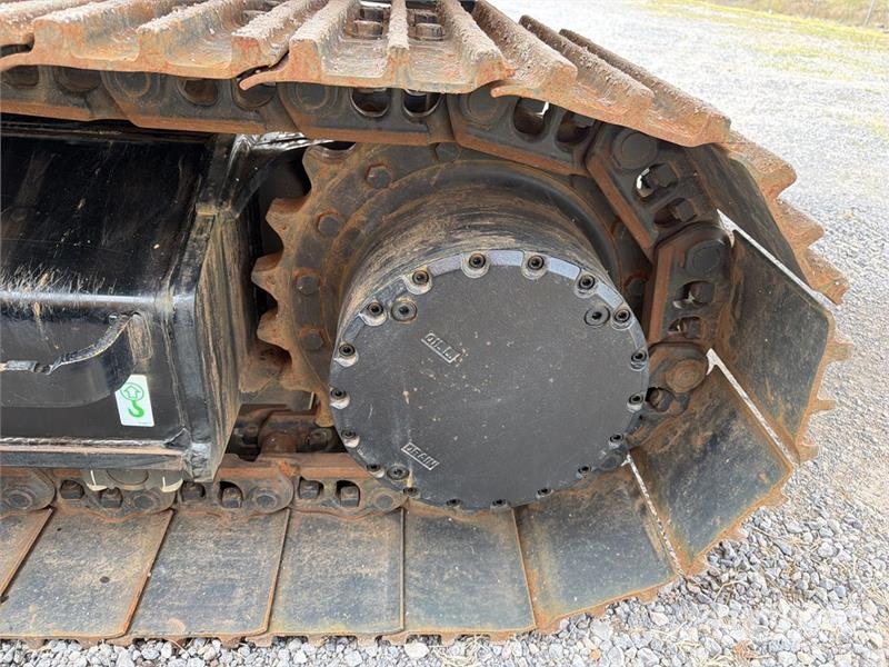 CAT 321 Tracked Excavator (Unused) Bageri guseničari