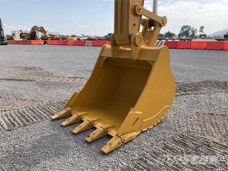 CAT 321 Tracked Excavator (Unused) Bageri guseničari
