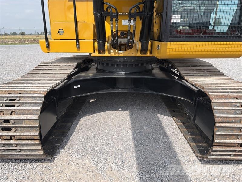 CAT 321 Tracked Excavator (Unused) Bageri guseničari