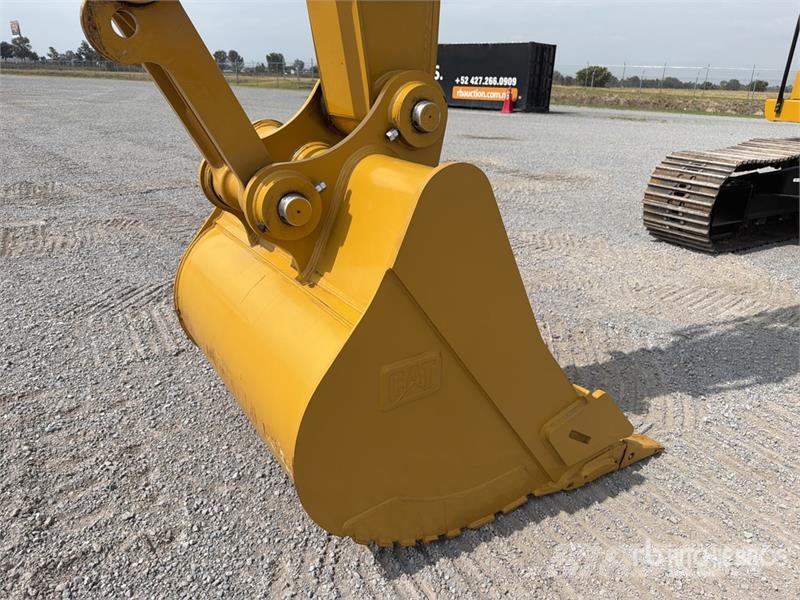 CAT 321 Tracked Excavator (Unused) Bageri guseničari