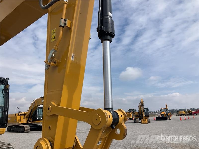 CAT 321 Tracked Excavator (Unused) Bageri guseničari