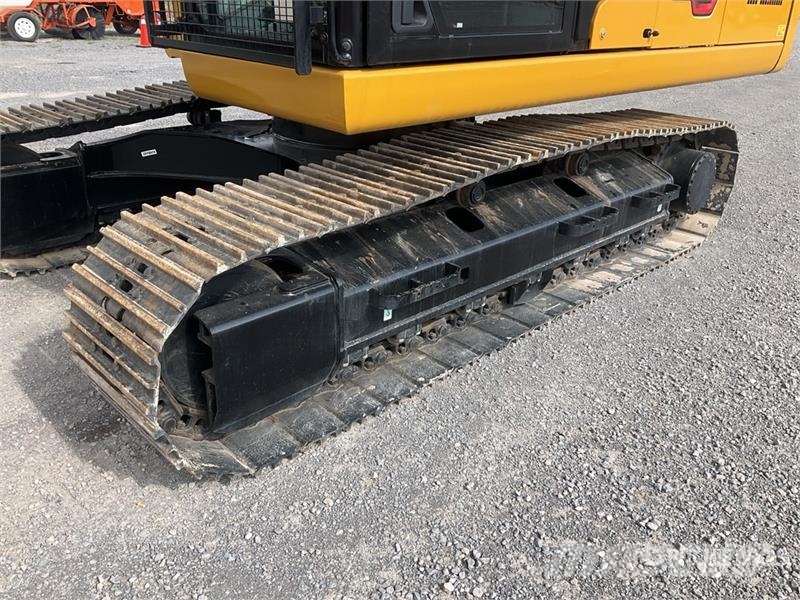 CAT 321 Tracked Excavator (Unused) Bageri guseničari