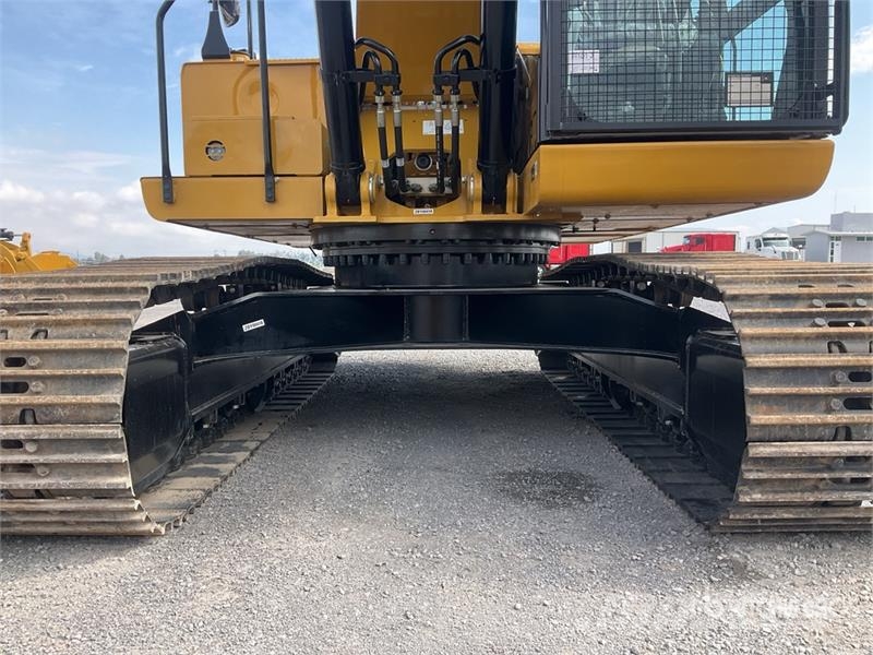 CAT 321 Tracked Excavator (Unused) Bageri guseničari