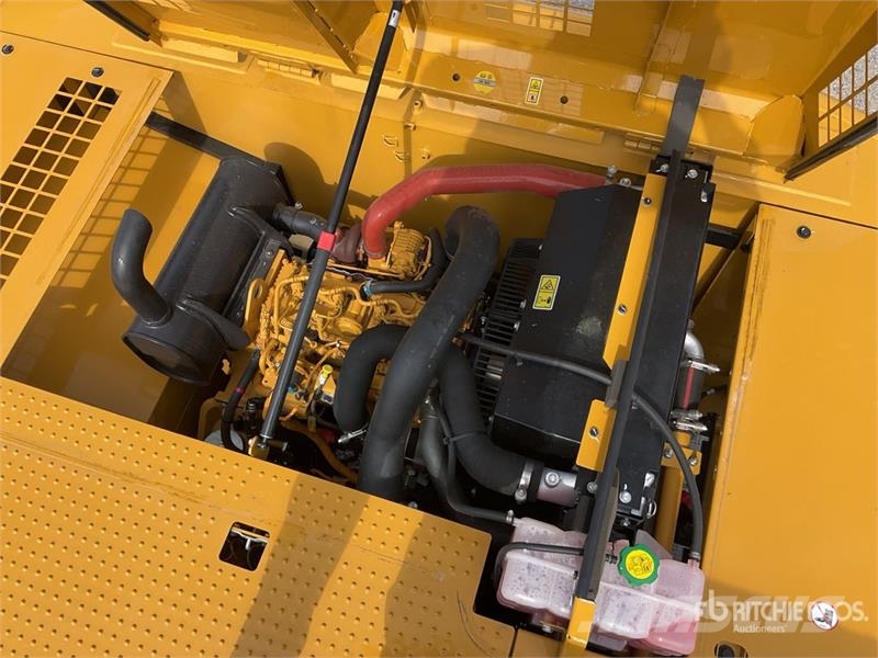 CAT 321 Tracked Excavator (Unused) Bageri guseničari