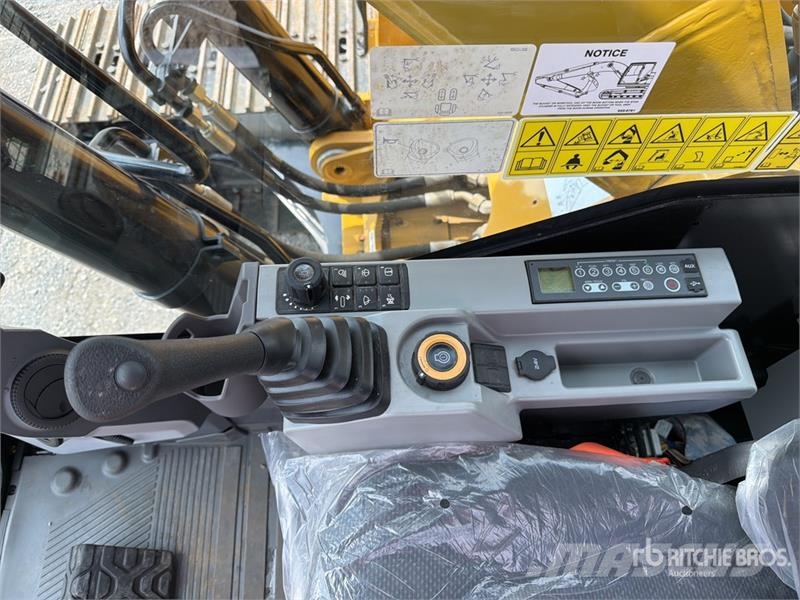 CAT 321 Tracked Excavator (Unused) Bageri guseničari