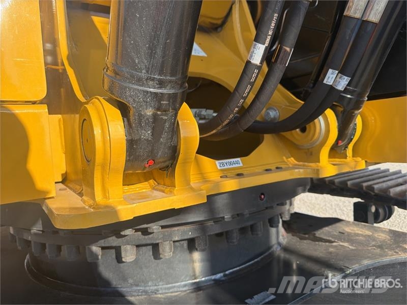 CAT 321 Tracked Excavator (Unused) Escavadoras de rastos