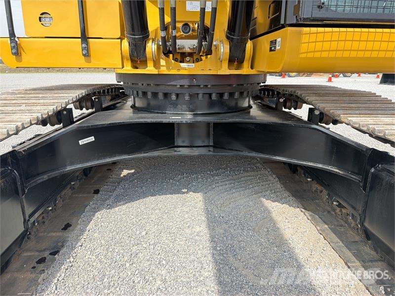 CAT 321 Tracked Excavator (Unused) Bageri guseničari