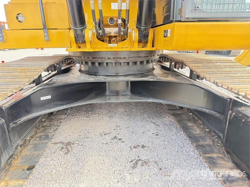 CAT 321 Tracked Excavator (Unused) Bageri guseničari