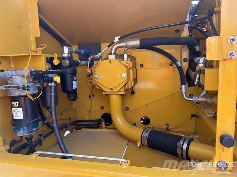 CAT 321 Tracked Excavator (Unused) Bageri guseničari