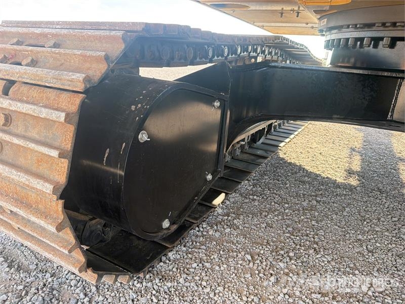 CAT 321 Tracked Excavator (Unused) Escavadoras de rastos