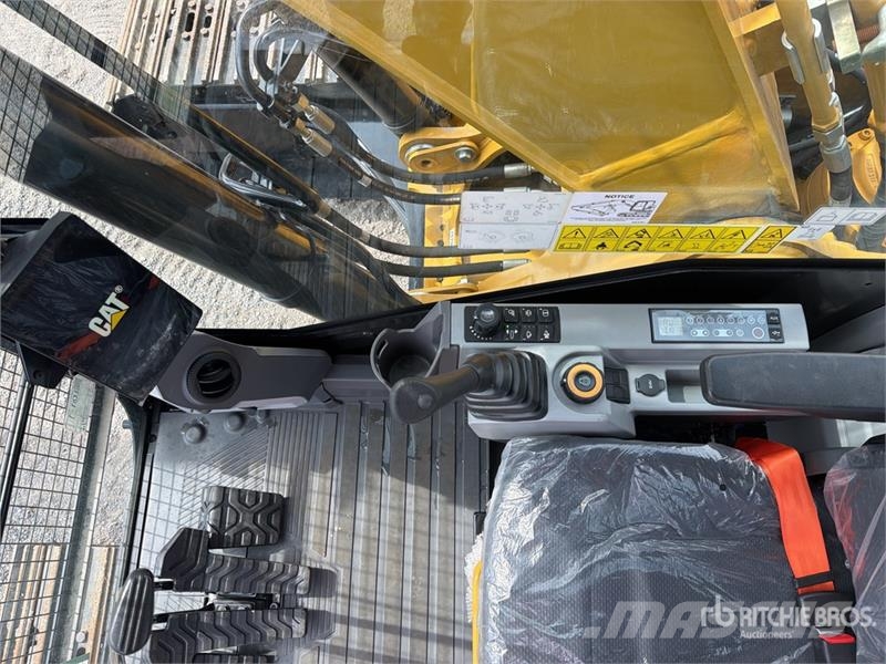CAT 321 Tracked Excavator (Unused) Bageri guseničari