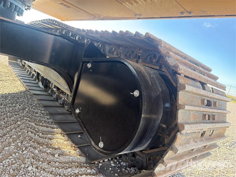 CAT 321 Tracked Excavator (Unused) Escavadoras de rastos