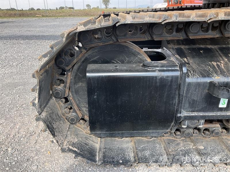 CAT 321 Tracked Excavator (Unused) Bageri guseničari