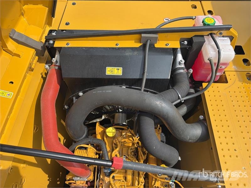 CAT 321 Tracked Excavator (Unused) Bageri guseničari