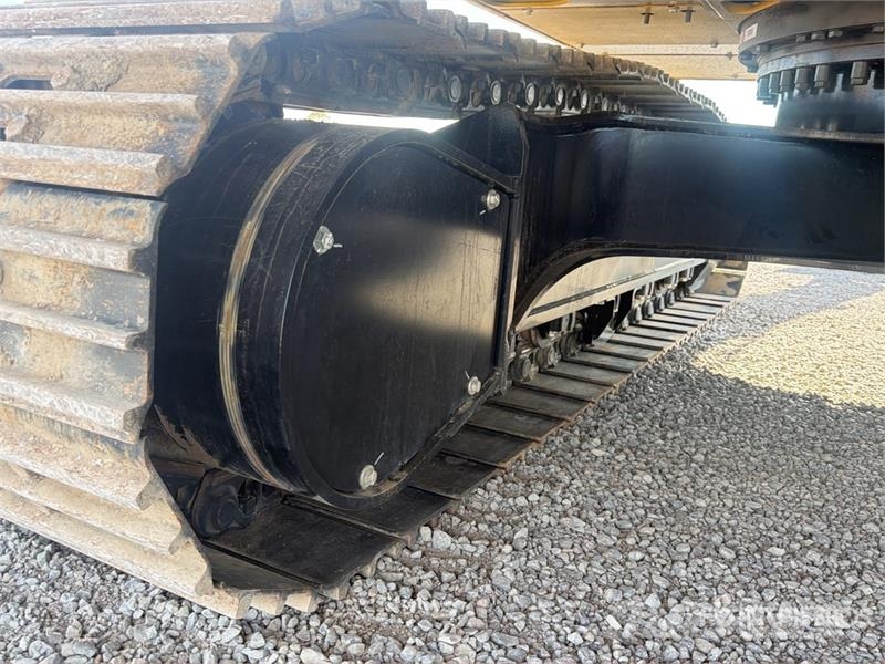 CAT 321 Tracked Excavator (Unused) Escavadoras de rastos