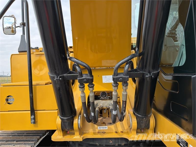 CAT 321 Tracked Excavator (Unused) Bageri guseničari
