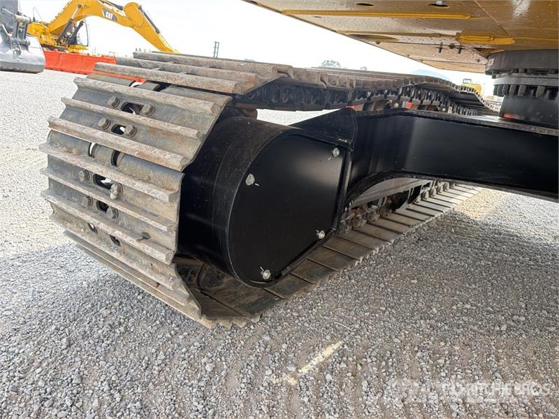 CAT 321 Tracked Excavator (Unused) Bageri guseničari